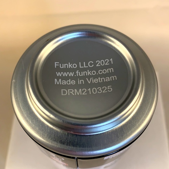 Funko Soda Power Puff Girls “Mojo Jojo” Common NEW - Picture 6 of 6